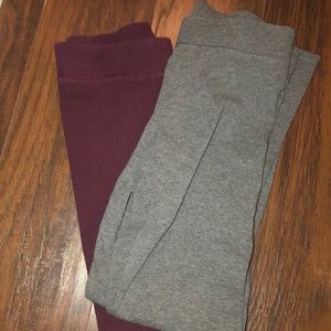 Leggings ***grey sold***